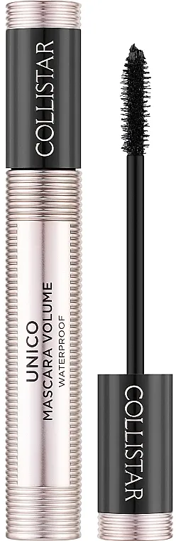Vodootporna maskara Collistar Mascara Volume Unico Waterproof