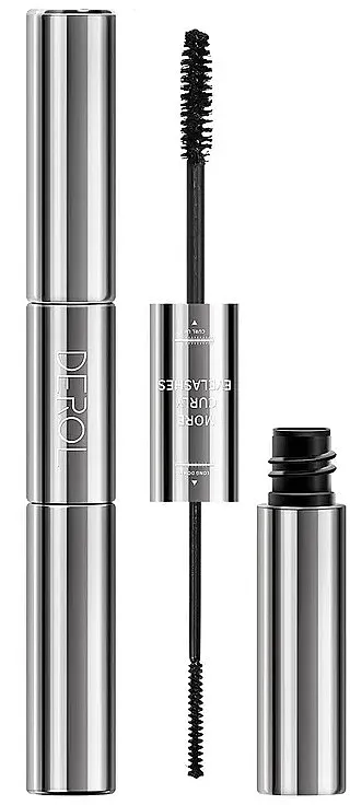 Vodootporna maskara Derol Long Waterproof Mascara