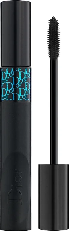 Vodootporna maskara Dior Diorshow Pump'n'Volume Waterproof Mascara