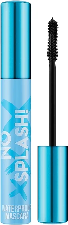Vodootporna maskara Ingrid Cosmetics No Splash Mascara