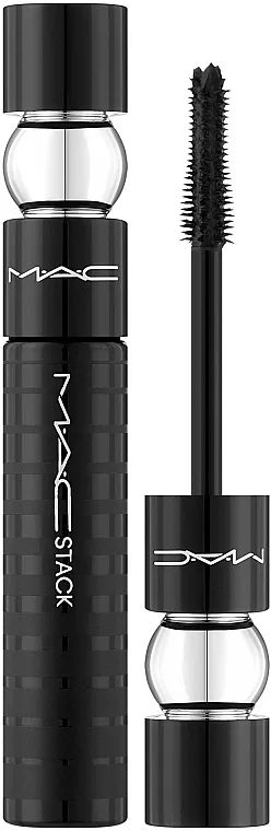 Vodootporna maskara MAC Stack Waterproof Mascara