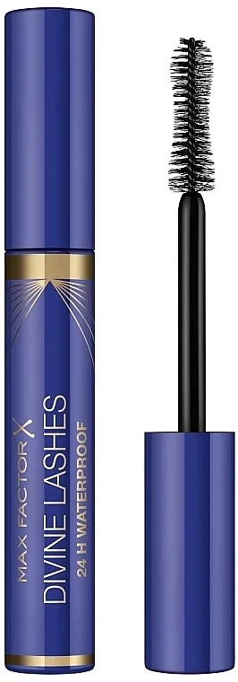 Vodootporna maskara Max Factor Divine Lashes 24H Waterproof Mascara