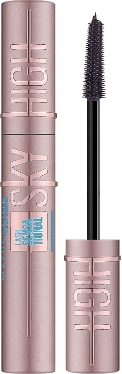 Vodootporna maskara Maybelline New York Lash Sensational Sky High