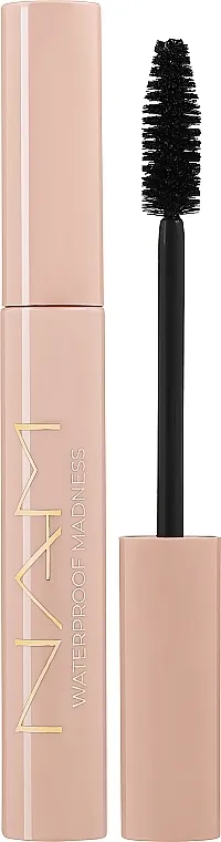 Vodootporna maskara NAM Waterproof Madness Mascara