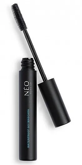 Vodootporna maskara NEO Make Up Waterproof Go! Mascara