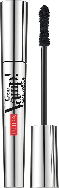 Vodootporna maskara Pupa Mascara Vamp! Waterproof