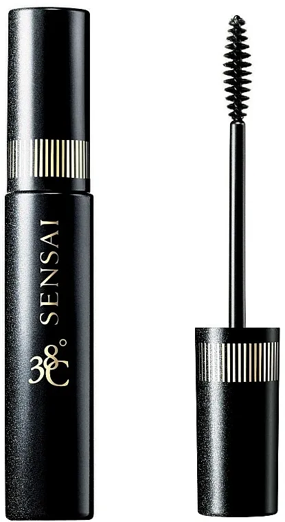 Vodootporna maskara Sensai 38 C