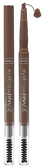Vodootporna olovka za obrve Wibo Eyebrow Pencil