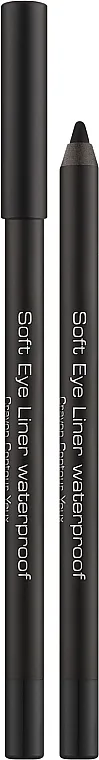 Vodootporna olovka za oči Artdeco Soft Eye Liner Waterproof