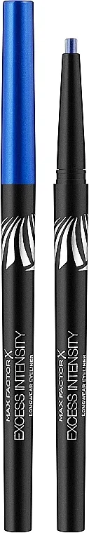 Vodootporna olovka za oči Max Factor Excess Intensity Longwear Eyeliner