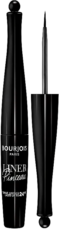 Vodootporni ajlajner Bourjois Liner Pinceau