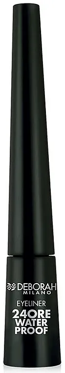 Vodootporni ajlajner Deborah 24ore Waterproof Eyeliner