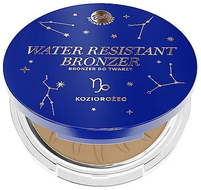 Vodootporni bronzer za lice Bell Zodiac Water Resistant Bronzer