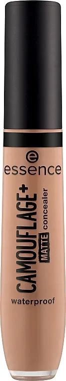 Vodootporni korektor za lice Essence Camouflage+ Matte Concealer