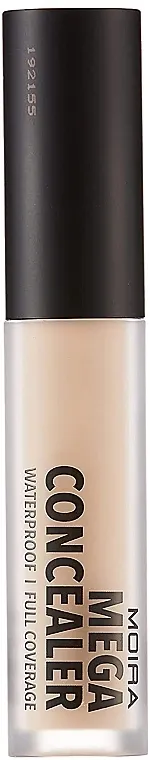 Vodootporni korektor za lice Moira Mega Waterproof Concealer