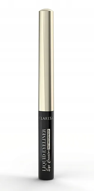 Vodootporni tečni ajlajner Claresa Eye Creator