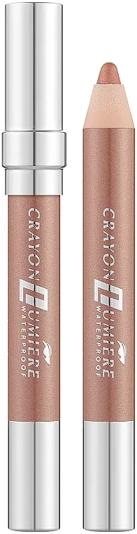 Vodootporno sjenilo u olovci Mavala Crayon Lumiere