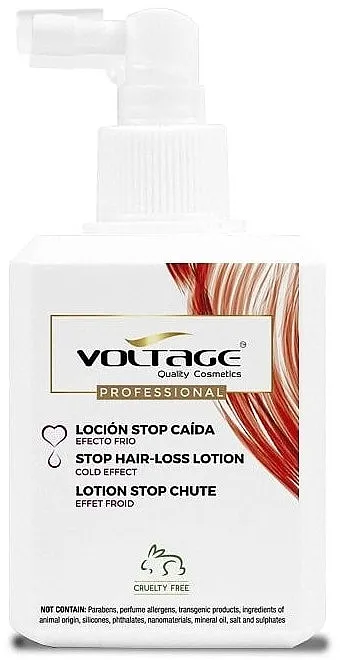 Voltage Stop Hair-Loss Lotion Losion protiv opadanja kose