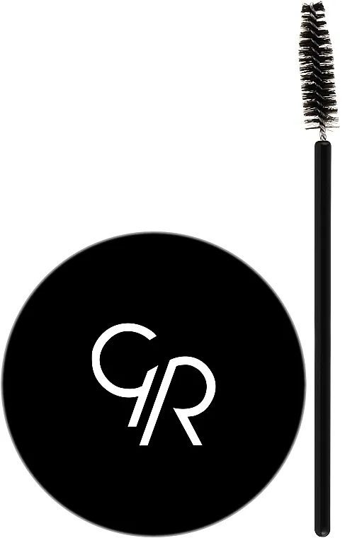 Vosak za oblikovanje obrva Golden Rose Eyebrow Shaper Wax
