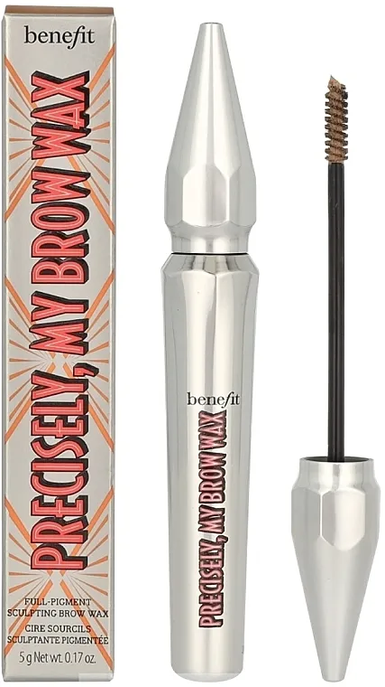 vosak za obrve Benefit Precisely, My Brow Wax