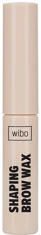 Vosak za obrve Wibo Shaping Brow Wax