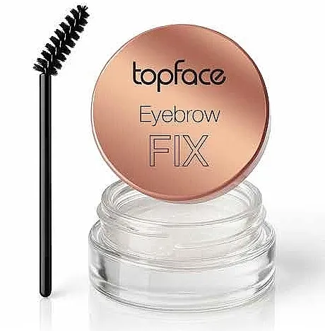 Vosak za stilizovanje obrva Topface Eyebrow Fix Brow Wax