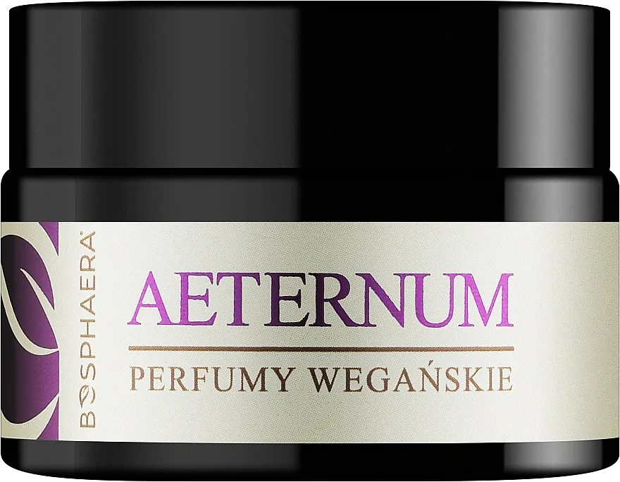 Voštani parfem Bosphaera Aeternum