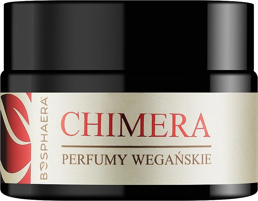 Voštani parfem Bosphaera Chimera