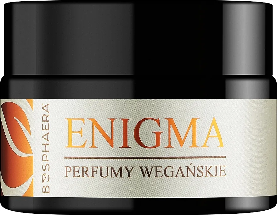 Voštani parfem Bosphaera Enigma