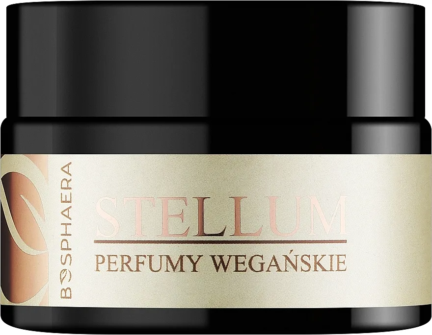 Voštani parfem Bosphaera Stellum