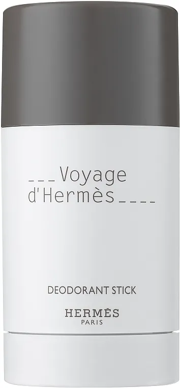 Čvrsti dezodorans Hermes Voyage d`Hermes