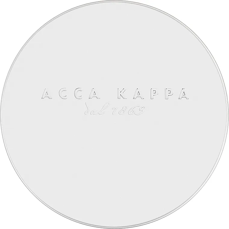 Čvrsti parfem Acca Kappa White Moss