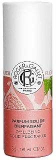 čvrsti parfemi Roger &amp; Gallet Fleur De Figuier