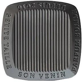 Čvrsti parfemi Son Venin Pur 02 Refillable Solid Perfume