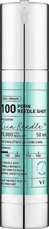 VT Cosmetics PDRN Reedle Shot 100 Serum sa spikulama