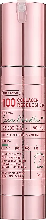 VT Cosmetics Reedle Shot Collagen 100 Esszencia Serum za lice sa kolagenom