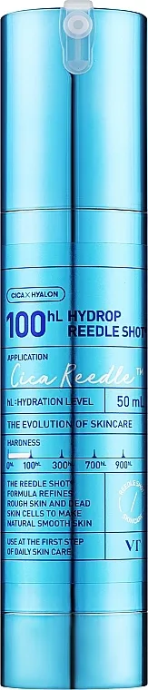 VT Cosmetics Reedle Shot Hydrop Serum za lice sa hijaluronskom kiselinom
