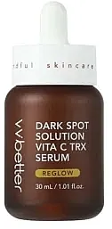 VVBetter Dark Spot Solution Vita C TRX Serum Serum protiv hiperpigmentacije