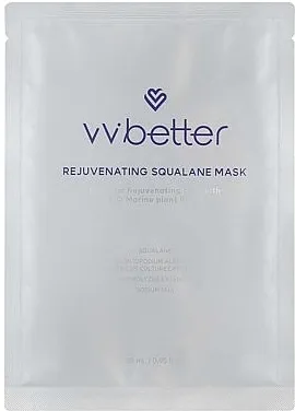 Vvbetter Rejuvenating Squalane Mask Podmlađujuća maska za lice sa skvalanom