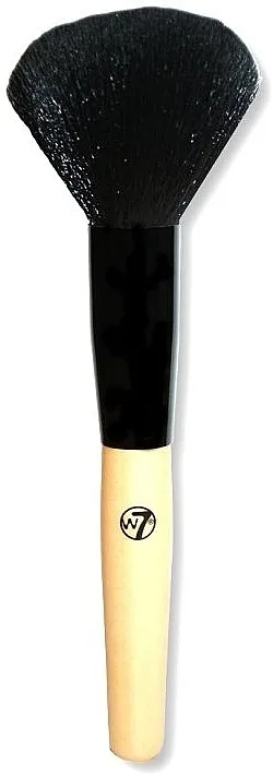W7 Blusher Brush Kist za rumenilo