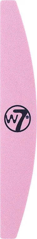 W7 Cosmetics Nail Buffer Turpija za nokte