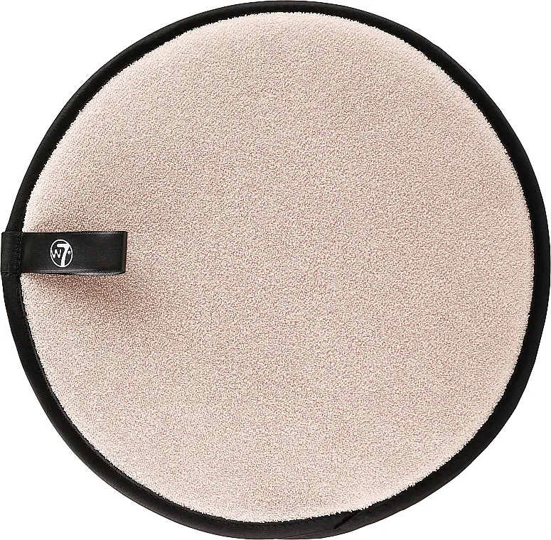 W7 Cosmetics Scrub &amp; Smooth Body Cleansing Mitt Spužva za tijelo