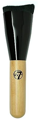 W7 Face Blender Brush Kist za rumenilo