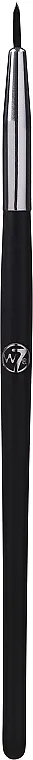 W7 Super Fine Eyeliner Brush Kist za eyeliner
