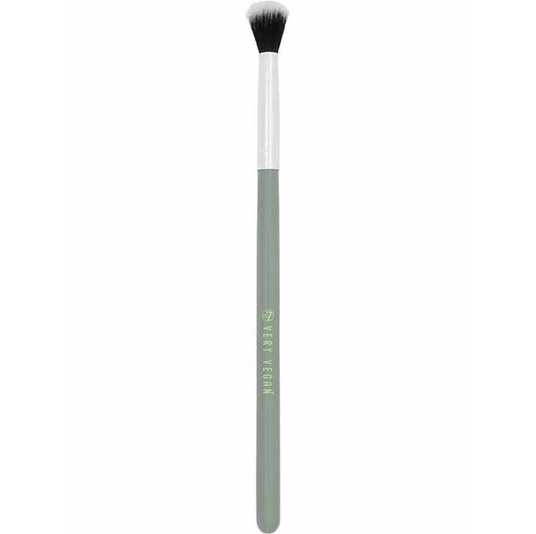 W7 Very Vegan Eye Blending Brush Kist za blendanje