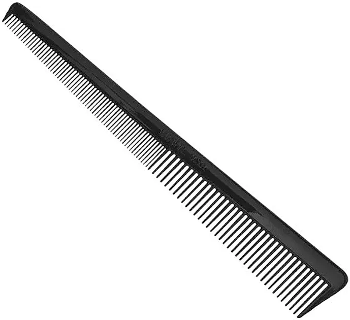 Wahl Balding Comb Black Češalj za šišanje