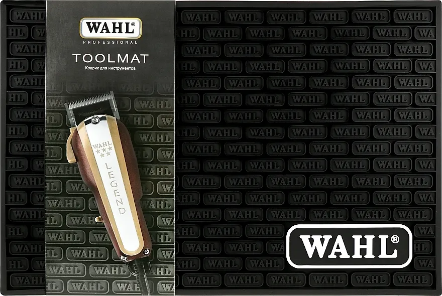 Wahl Hair Grip Prostirka za alat