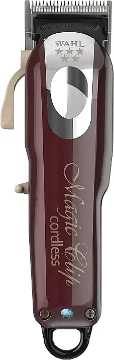 Wahl Magic Clip 5 Star Mašinica za šišanje