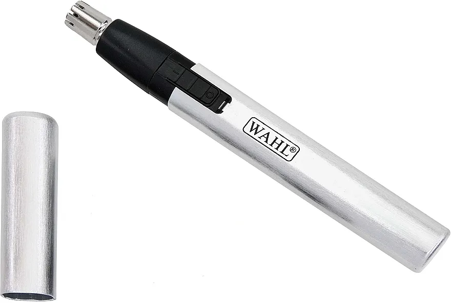 Wahl Micro Groomsman Trimer za nos