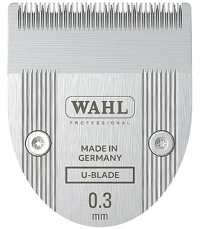 Wahl Oštrica za mašinicu U-Blade, 0,3 mm